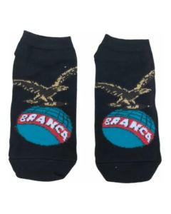 Media Soquetes fernet branca 34-41