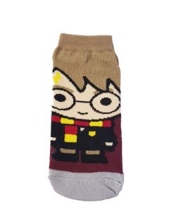 Media Soquetes Harry potter Talle 34-41