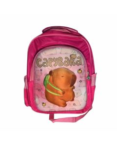 Mochila espalda Capibara 14' Relieve 'Varios Modelos'