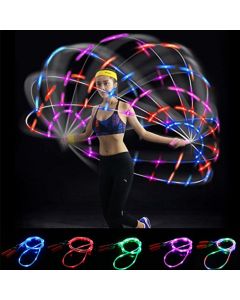 Soga de Saltar Light Jump Rope Up