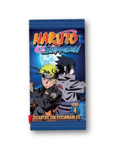 Extencion de cartas Naruto 'Varios modelos'