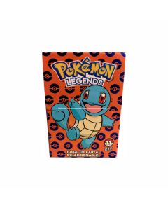 Juego de cartas Pokemon 'Varios modelos'