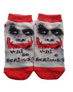 Media Soquetes Joker Talle 34-41