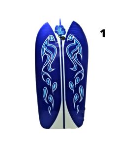 Barrenador 41' Varios Diseños