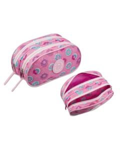 Canopla Doble estampada 'Varios modelos'