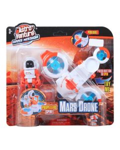 Astro venture MARS DRONE