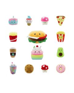 Peluche alimentos Plush 'Varios modelos'