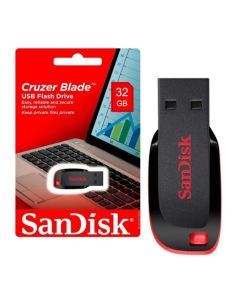 Pen Drive San Disk 32 gb