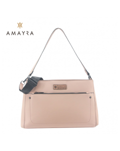 Cartera Amayra Nude