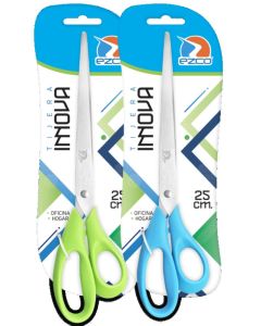 Tijera innova 25 cm.