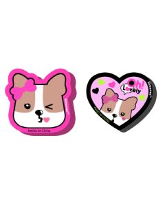 Goma fantasia simones 'Varios modelos' (SI770)