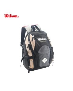 Mochila espalda 18' Wilson Open