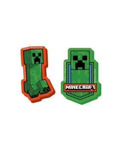 Goma fantasia minecraft 'Varios modelos' (MI424)