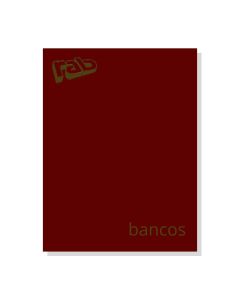 Libro bancos chico 40 paginas (2305)