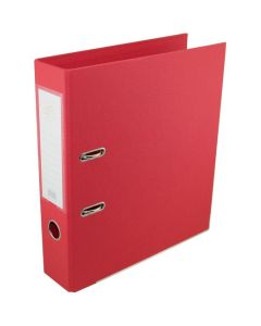 Bibliorato Oficio Ancho Rojo