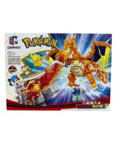 Lego Pokemon Charizard