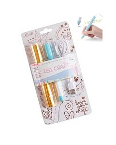 Lapiz Termico para foil art