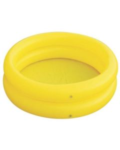 Pileta inflable 2 aros 90 cm.