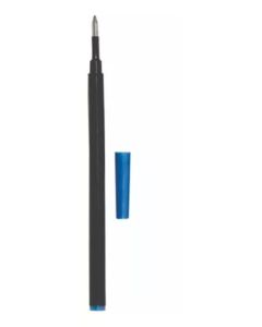 Repuesto Boligrafo Roller Pen Tinta Azul