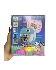Camara impresora portátil - Ibi Craft Tweeny