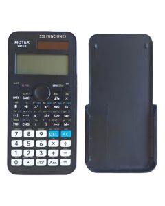 Calculadora cientifica Motex 991EX
