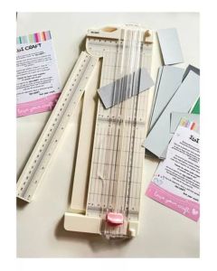 Guillotina A4 Ibi Craft 310mm