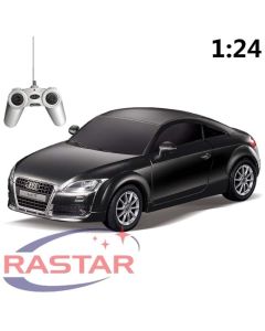Rastar Full Control Audi TT 1/24