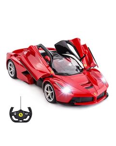 Auto Radio Control 1:14 Ferrari