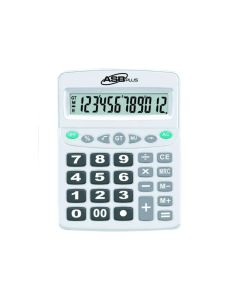 Calculadora Plus 12 Digitos