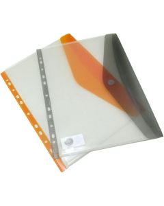 Sobre P/ Carpeta pvc A4 'Varios modelos'