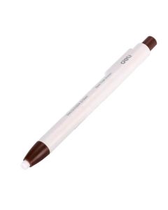 Goma retractil eraser