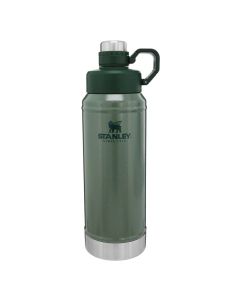 Botella Stanley 1Lt verde