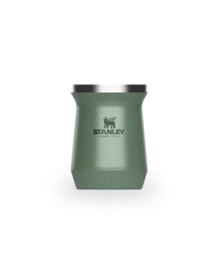 Mate Stanley classic 236ML verde