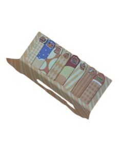 Notas adhesivas Capibara