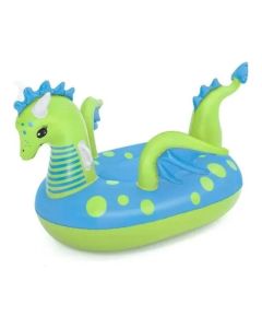 Inflable Dragon