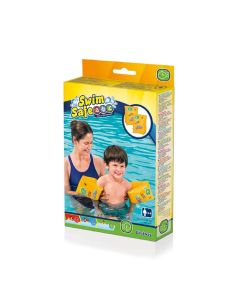 Bracitos swim safe 25x15 cm