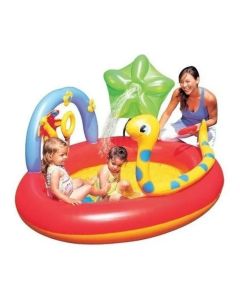 Pileta Play Center