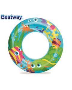 Salvavidas Buddies 56 x 22 cm