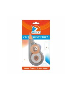 CInta Correctora 12 metros