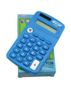 Calculadora Lama TC59