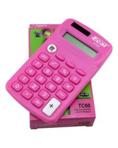 Calculadora Lama TC60