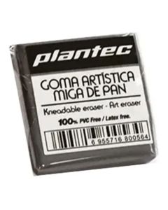 Goma miga de pan