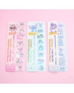 Notas adhesivas Banderitas Stitch 'Varios Modelos'