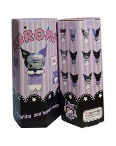 Kuromi con Pegatina Para Celular SORPRESA