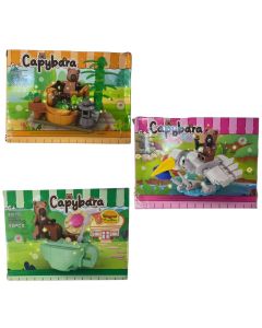 Simil Lego Capibara 'Varios modelos'
