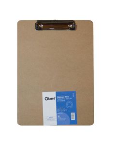 Tabla Porta Block Oficio madera