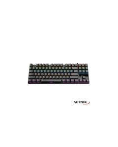 Teclado Gamer NMSKILL RGB
