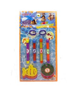 Kit Sumergible de Pileta