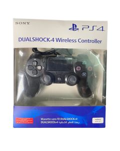 Joystick Ps3 Generico