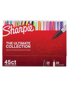 Marcadores the ultimate collection edicion limitada x45 Unid.